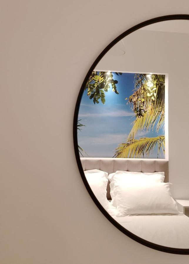 Seabreeze Lungomare Vlorë Buitenkant foto